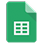 Google Sheets
