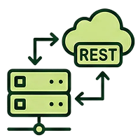 RESTful API