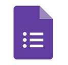Google Forms
